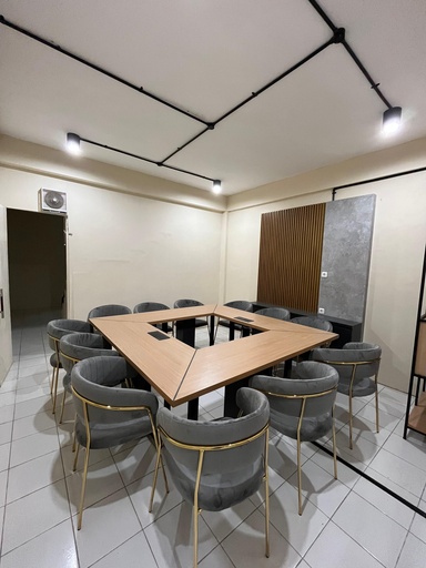 Meeting Room Booking