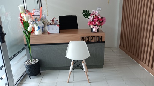 Virtual Office Booking