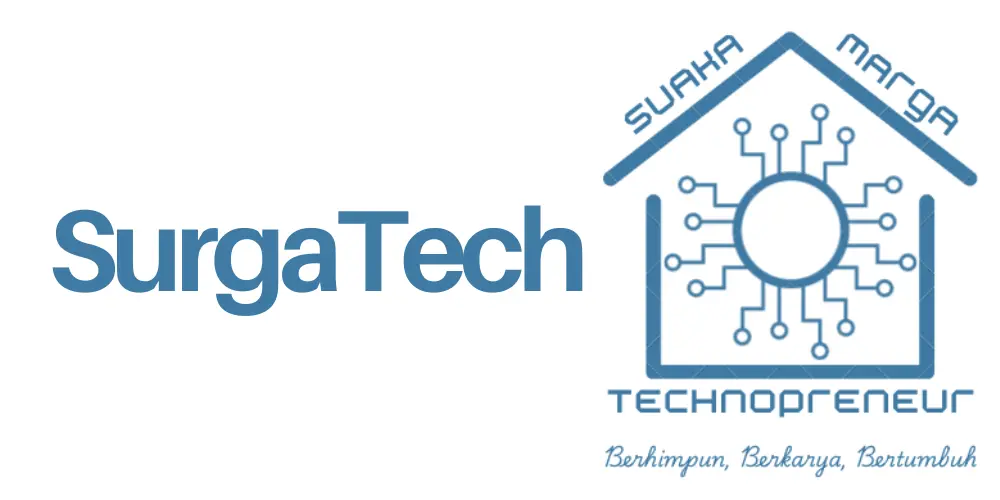 Suaka Marga Technopreneur